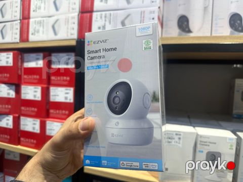 Ezviz camera cs-h6c
