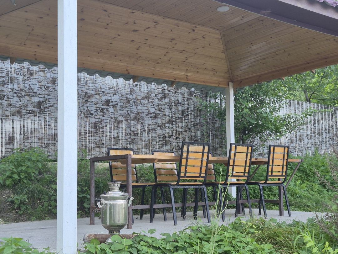 İcarəyə verilir 3 otaqlı həyət evi/bağ evi 90 m² — Ev, villa, Quba (11)