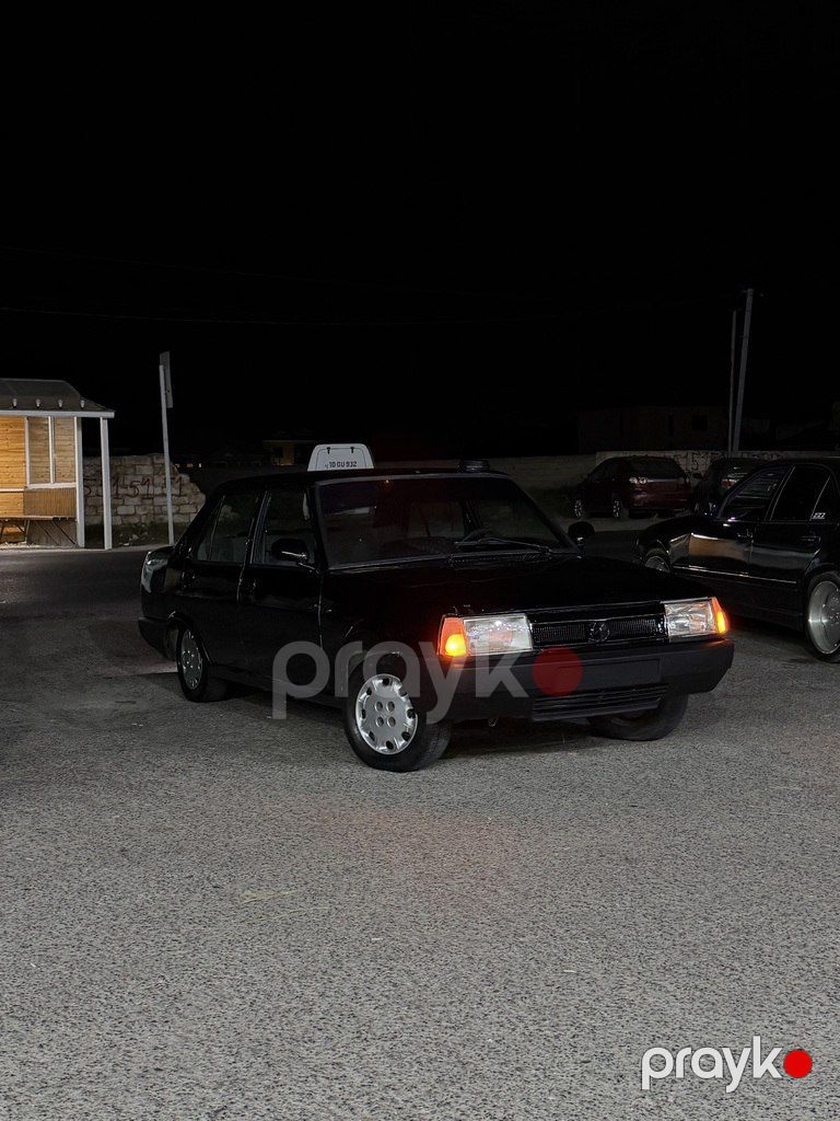 Tofas Sahin, 1.6 L, 2005 il, 140 000 km — Avtomobillər, Bakı (5)