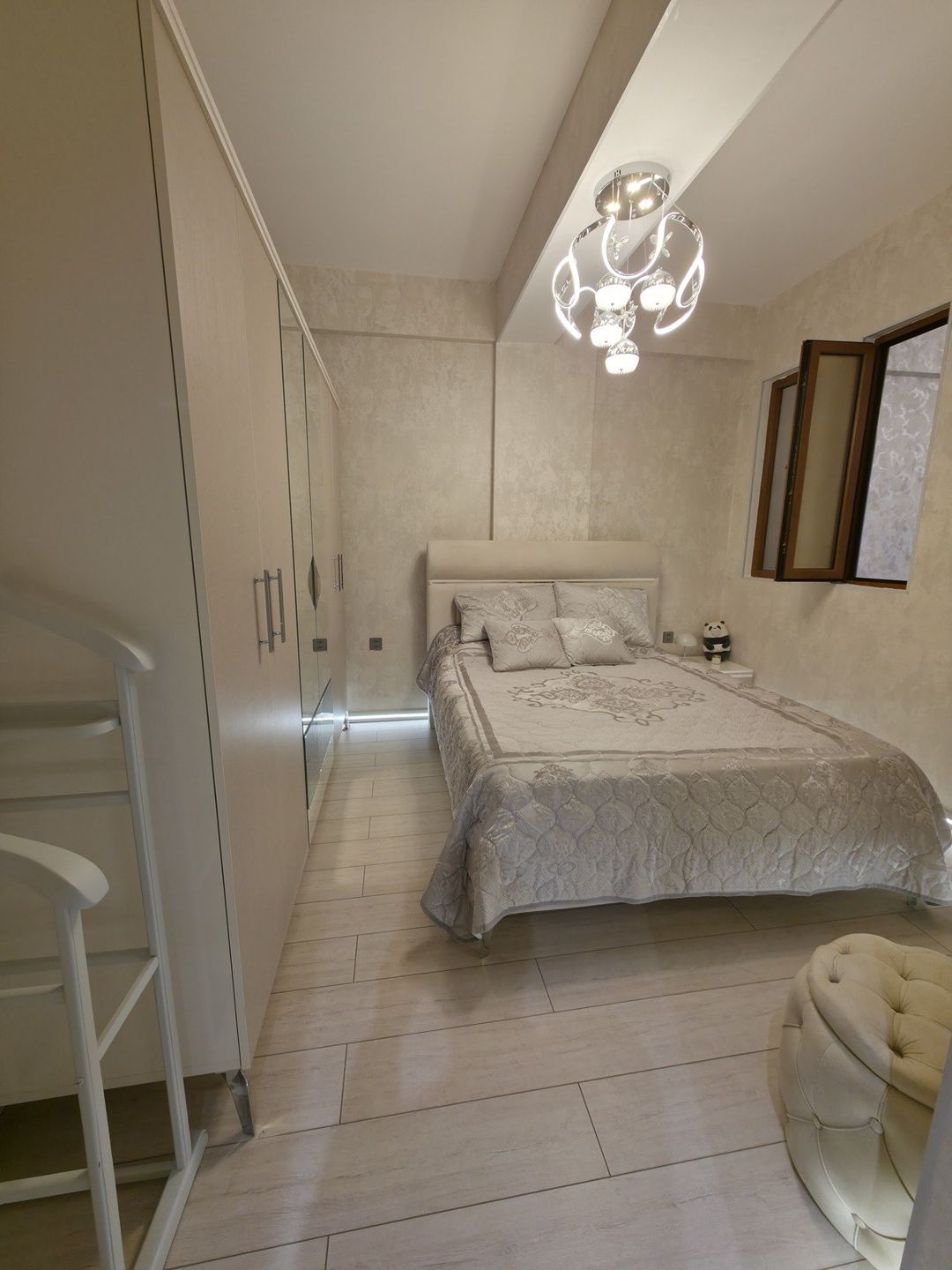 Satılır 2 otaqlı köhnə tikili 63 m² — Mənzil, Bakı (12)