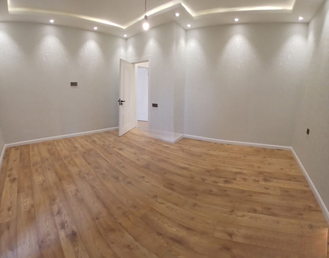 Satılır 5 otaqlı həyət evi/bağ evi 250 m² — Ev, villa, Bakı (3)