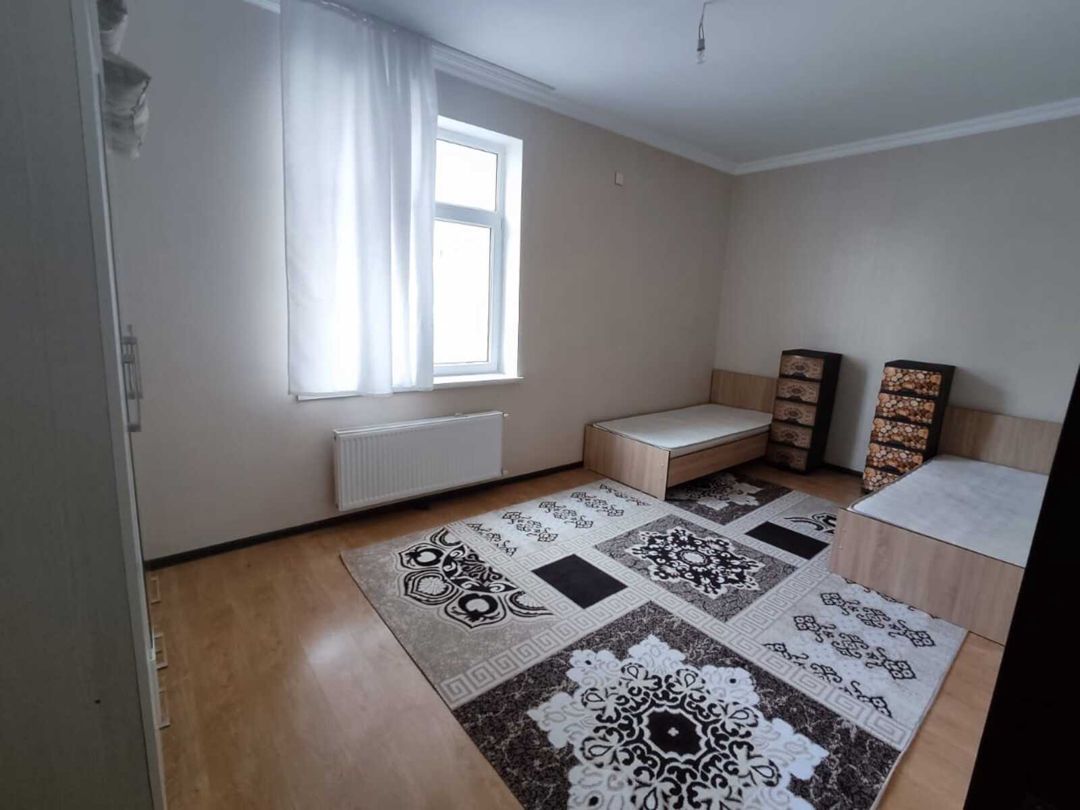 İcarəyə verilir 2 otaqlı yeni tikili 60 m² — Mənzil, Bakı (3)
