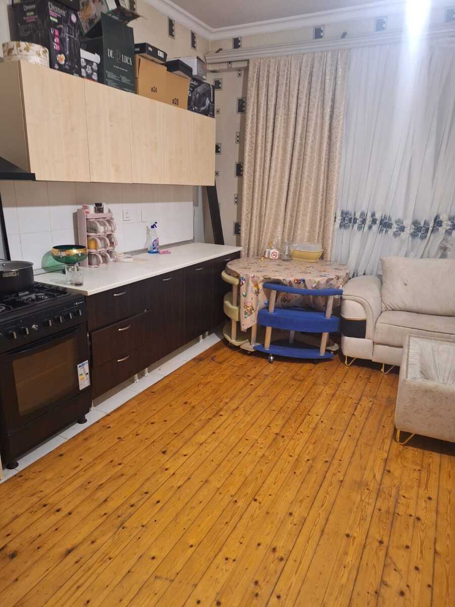 İcarəyə verilir 2 otaqlı yeni tikili 110 m² — Mənzil, Bakı (4)