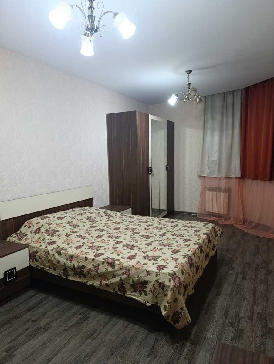 İcarəyə verilir 2 otaqlı yeni tikili 90 m² — Mənzil, Bakı (12)