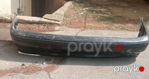 Bmw e39 arxa bamperi şəkildə göründüyü kimi balaca yerdə qırığı var — Bakı