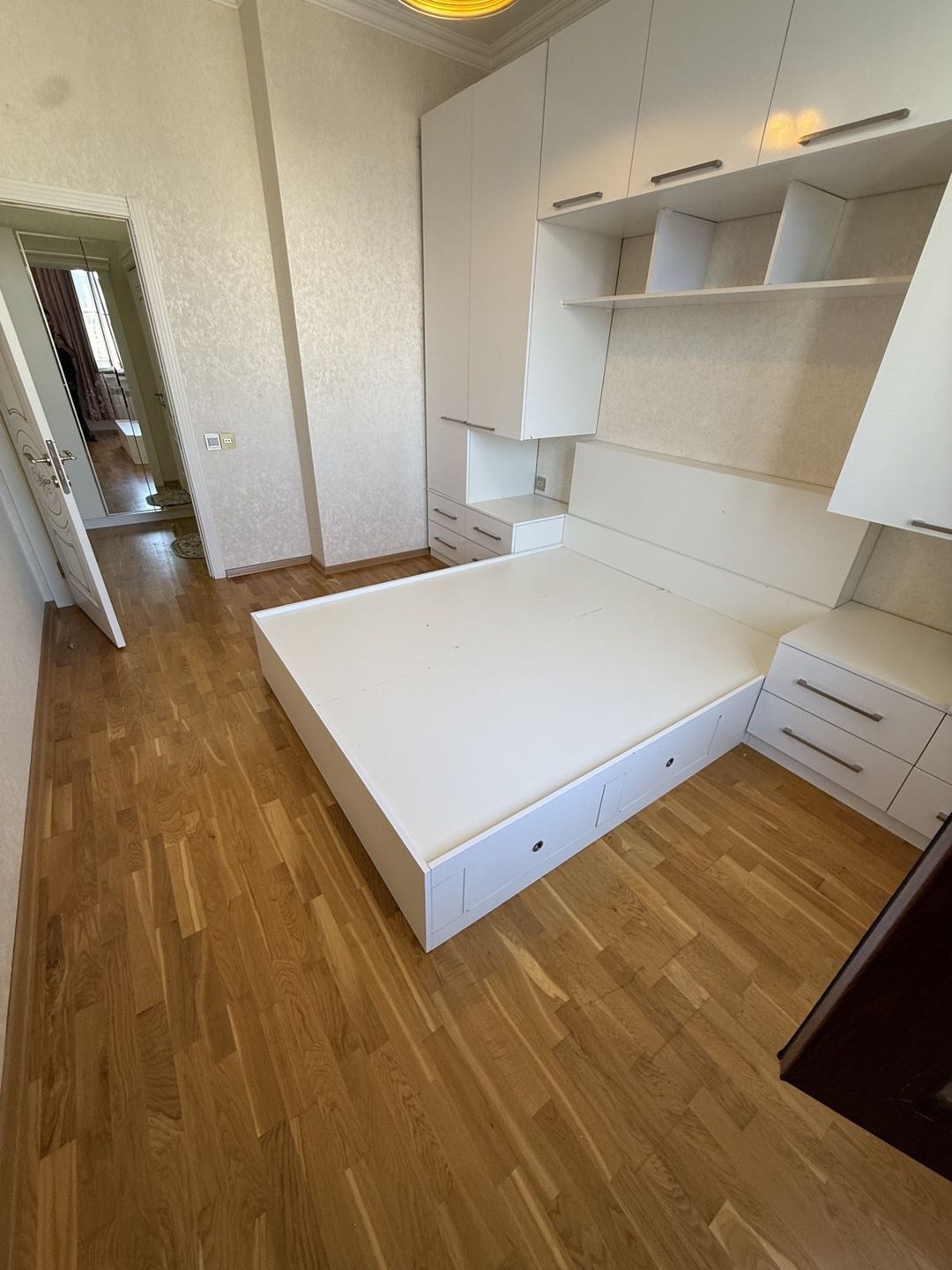 İcarəyə verilir 2 otaqlı yeni tikili 75 m² — Mənzil, Bakı (10)