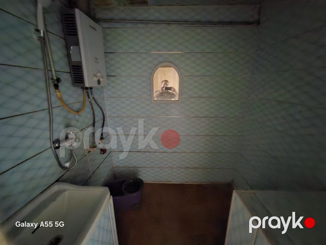 Satılır 3 otaqlı köhnə tikili 60 m² — Mənzil, Bakı (6)