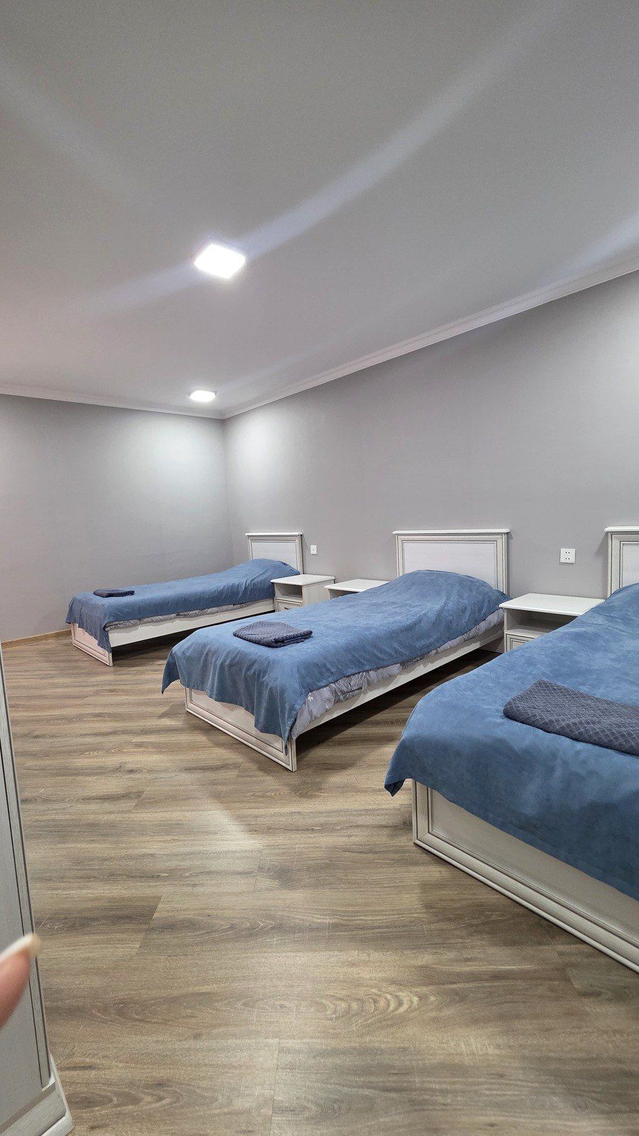 İcarəyə verilir 3 otaqlı köhnə tikili 87 m² — Mənzil, Bakı (9)