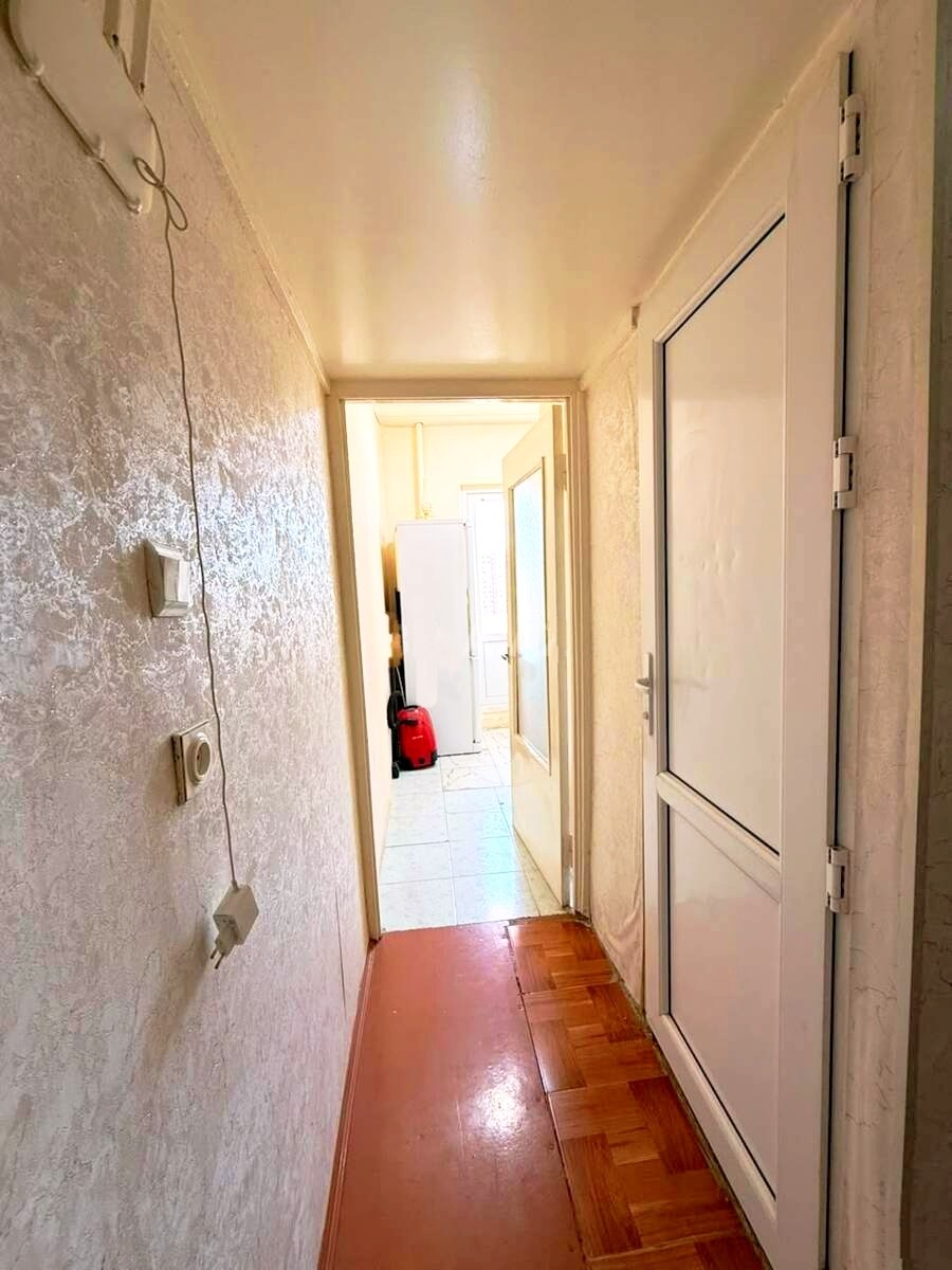 Satılır 1 otaqlı köhnə tikili 40 m² — Mənzil, Bakı (3)