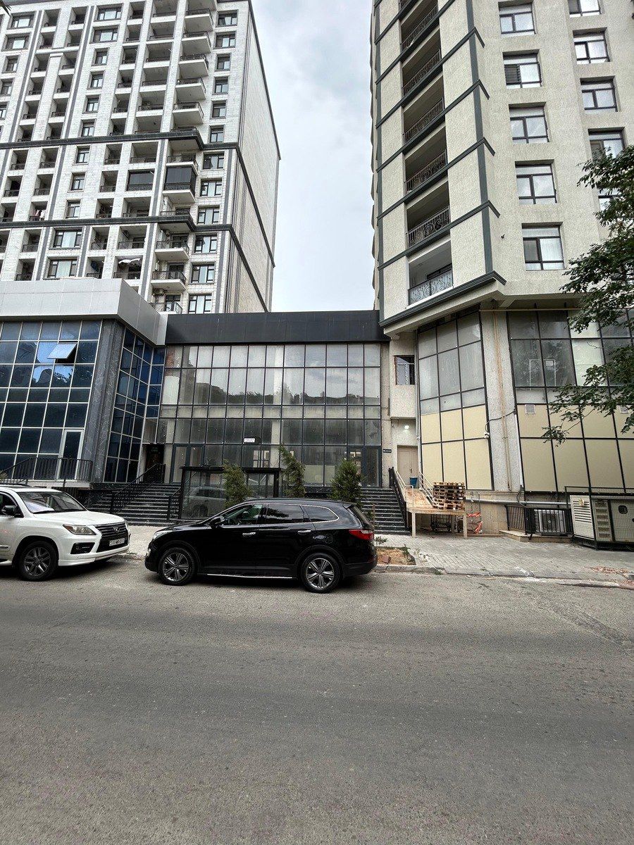 İcarəyə verilir obyekt 820 m² — Əmlak, Bakı (3)