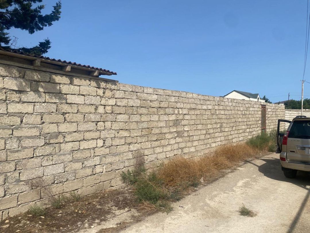 Satılır torpaq 5 sot — Torpaq, Bakı (5)