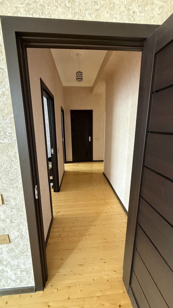 Satılır 2 otaqlı yeni tikili 65 m² — Mənzil, Bakı (6)