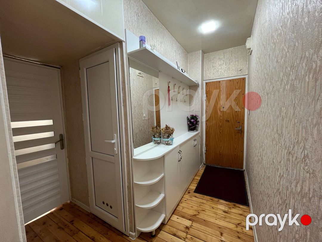 Satılır 2 otaqlı köhnə tikili 40 m² — Mənzil, Bakı (10)
