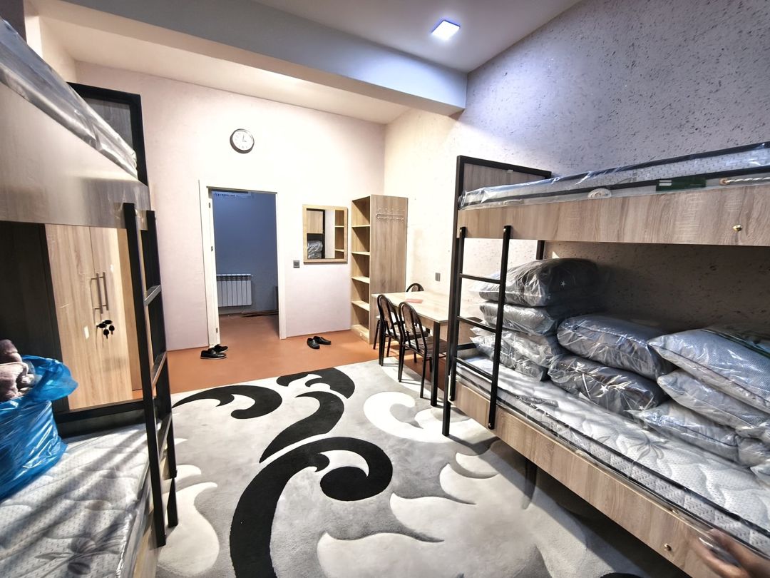 4-otaqlı yeni tikili kirayə verilir, Xocəsən qəs., 200 m² — Mənzil, Bakı (5)