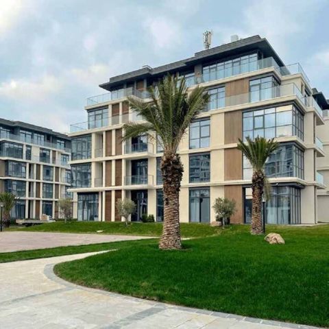 Satılır 2 otaqlı yeni tikili 85 m² — Bakı