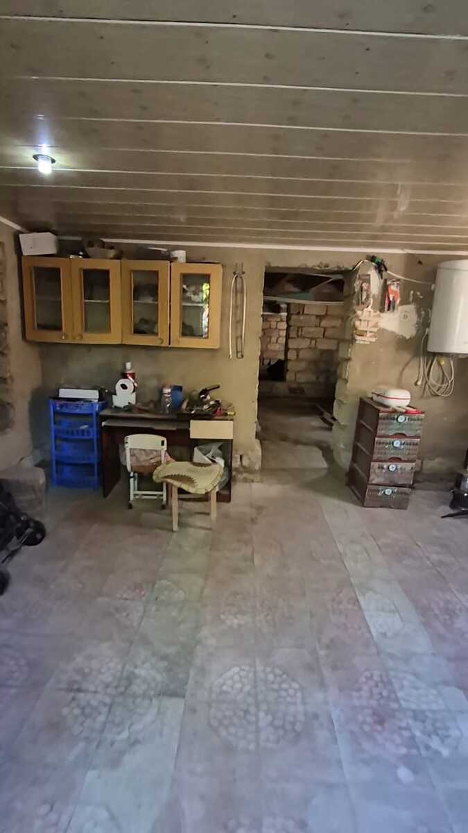 Satılır 4 otaqlı həyət evi/bağ evi 143 m² — Ev, villa, Bakı (9)