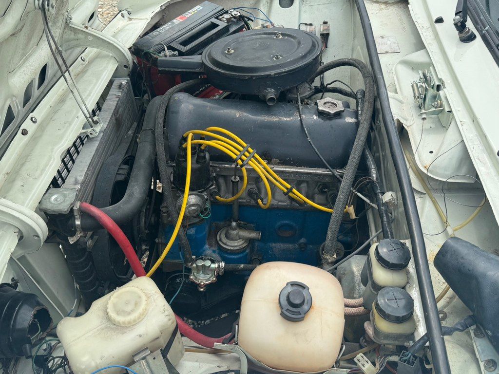 Lada (VAZ) 2106, 1.6 L, 1996 il, 575 757 km — Avtomobillər, Şəmkir (8)