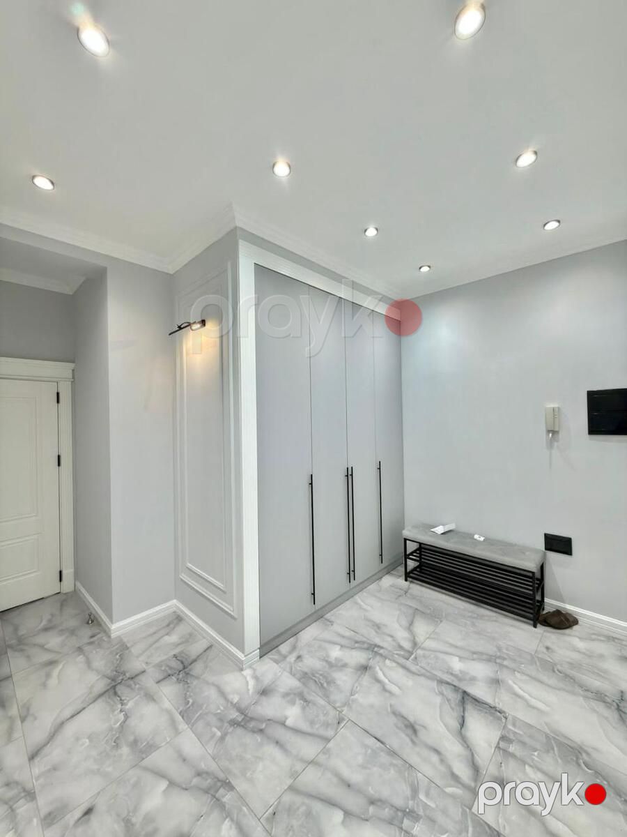 İcarəyə verilir 2 otaqlı yeni tikili 75 m² — Mənzil, Bakı (3)