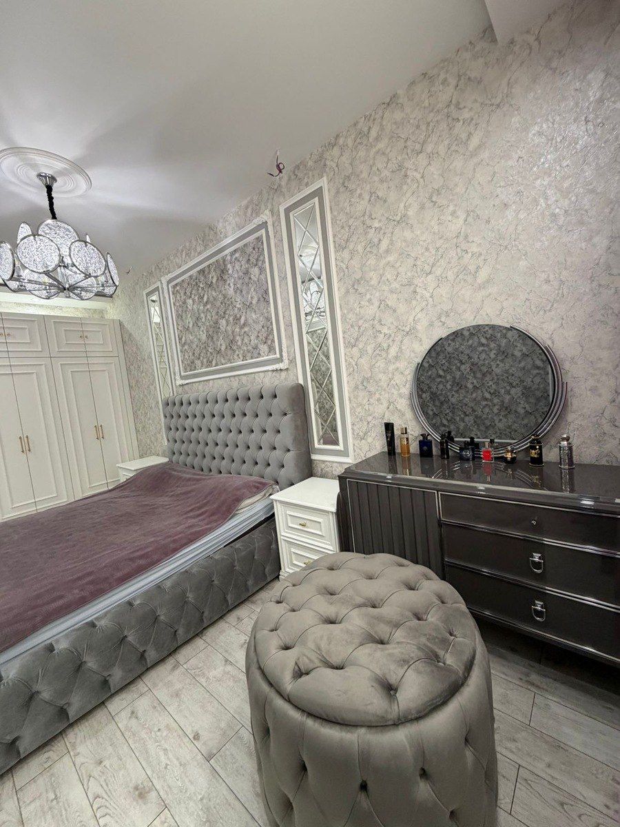 Satılır 3 otaqlı yeni tikili 85 m² — Mənzil, Xırdalan (10)