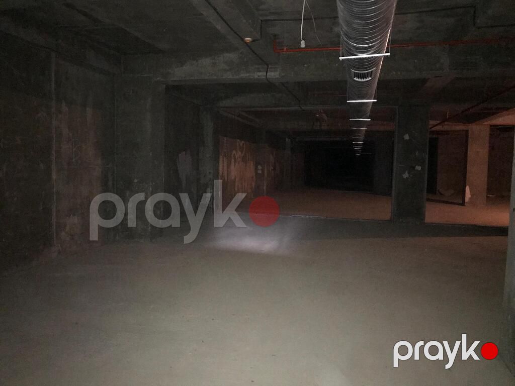 İcarəyə verilir obyekt 900 m² — Əmlak, Bakı (7)