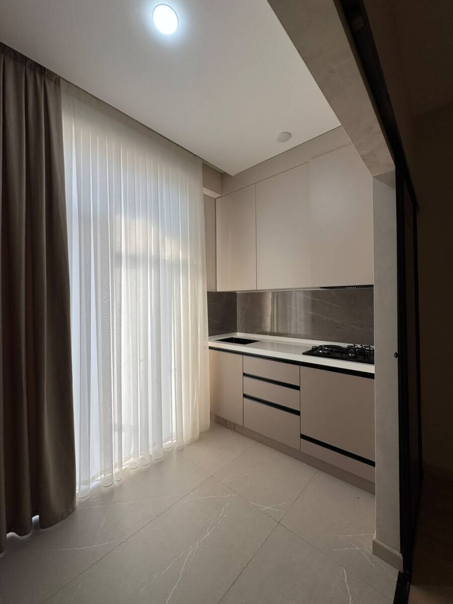 Satılır 2 otaqlı yeni tikili 65 m² — Mənzil, Bakı (8)