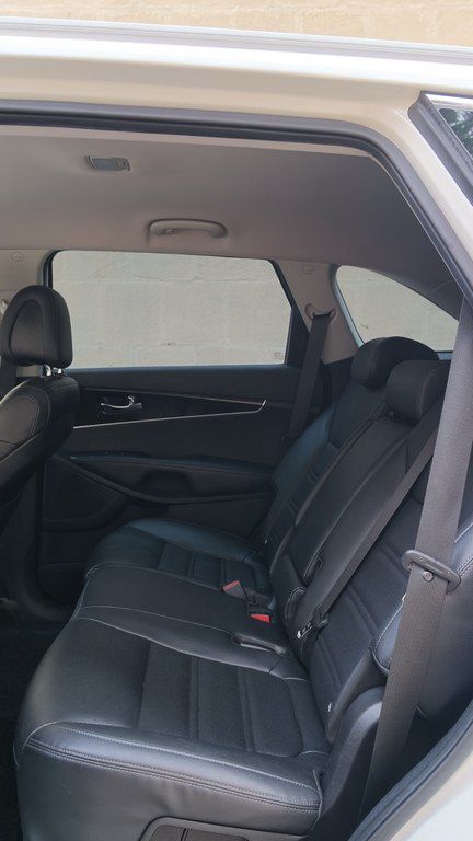 Kia Sorento, 2.0 L, 2016 il, 134 000 km — Avtomobillər, Bakı (10)