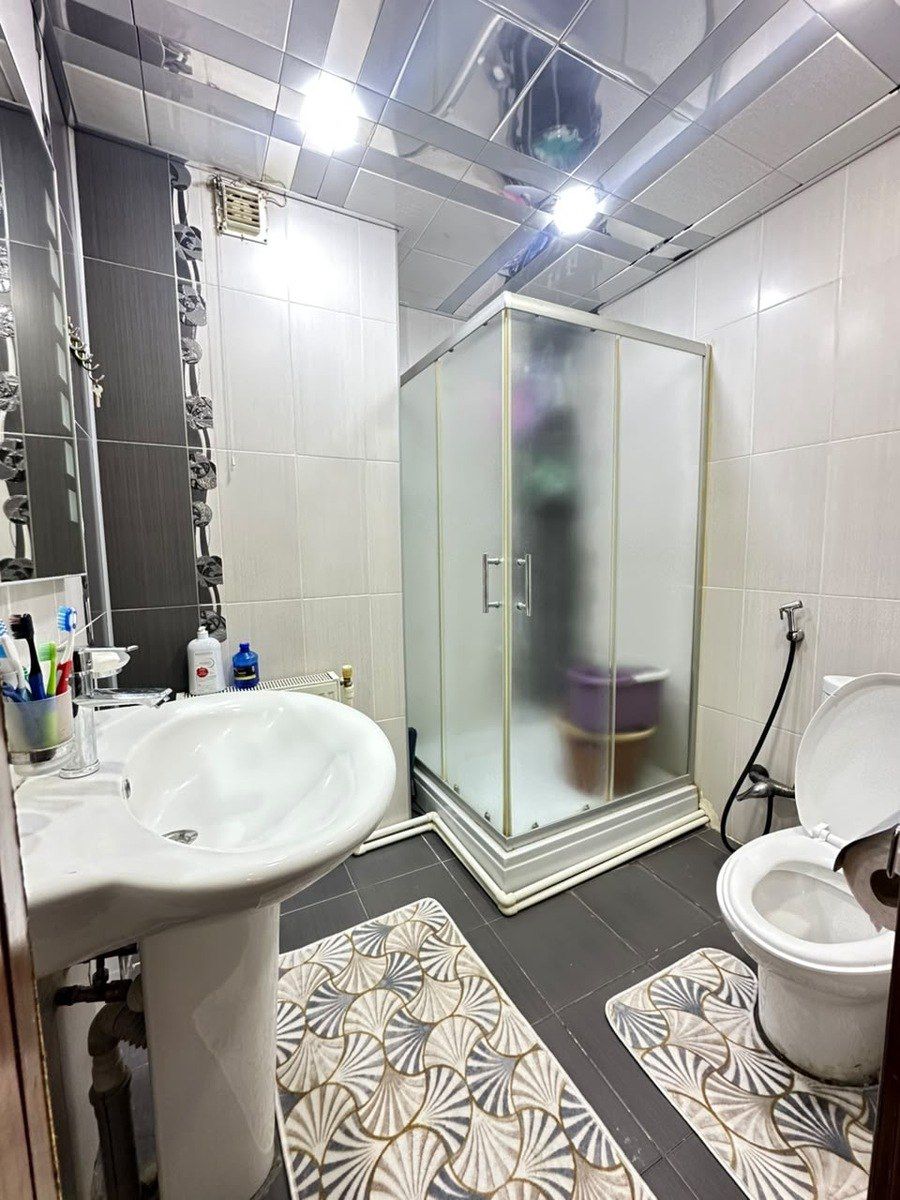 Satılır 3 otaqlı yeni tikili 145 m² — Mənzil, Bakı (5)