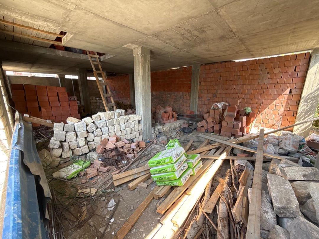 İcarəyə verilir obyekt 120 m² — Əmlak, Bakı (3)