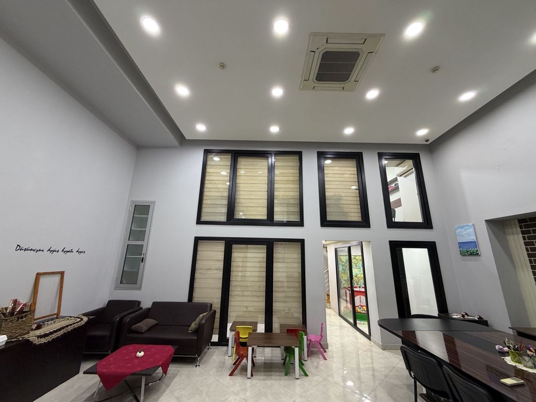 İcarəyə verilir obyekt 130 m² — Əmlak, Bakı (4)