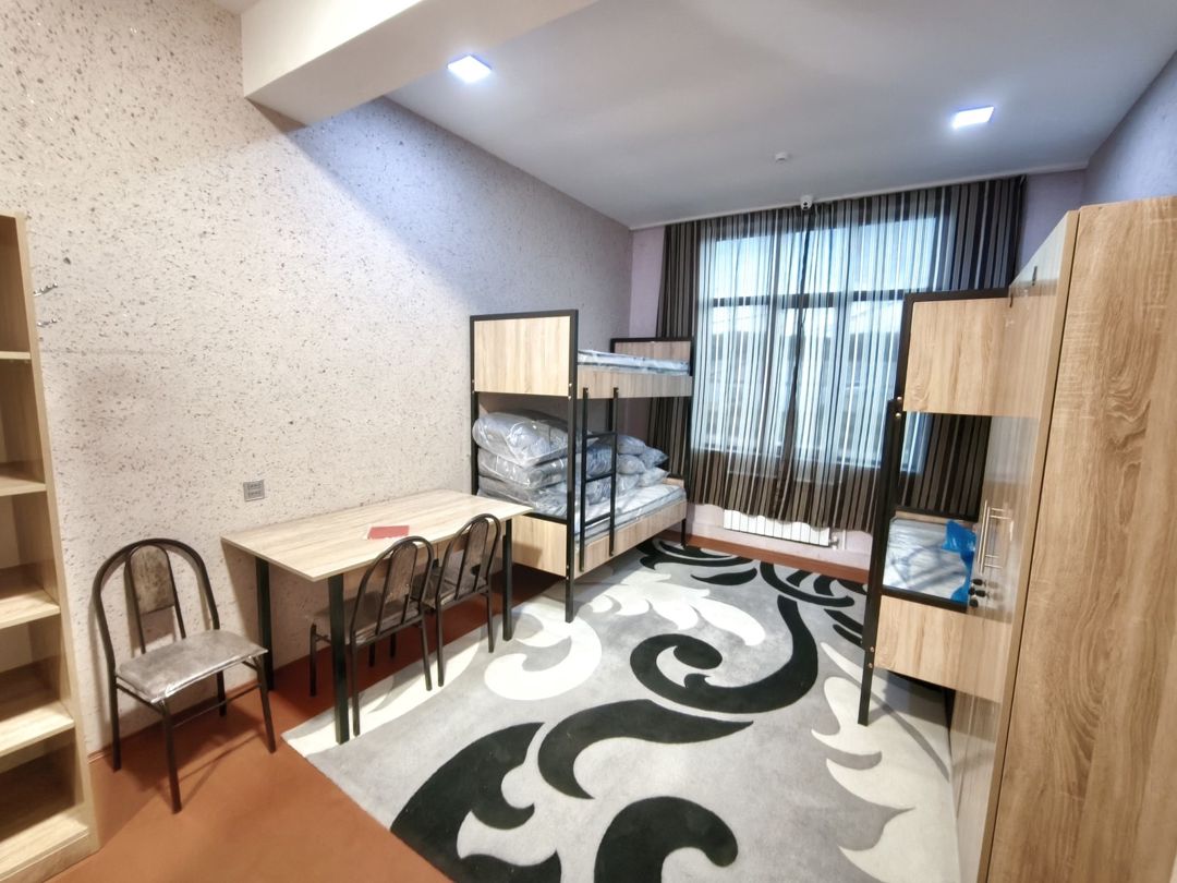 4-otaqlı yeni tikili kirayə verilir, Xocəsən qəs., 200 m² — Mənzil, Bakı (2)