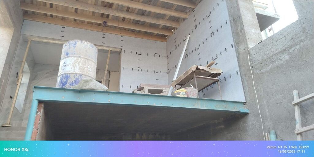 Keramik plitə döşənməsi və kafel-metlax işləri Xidmət təsviri — Plitə işləri, Qobu (8)