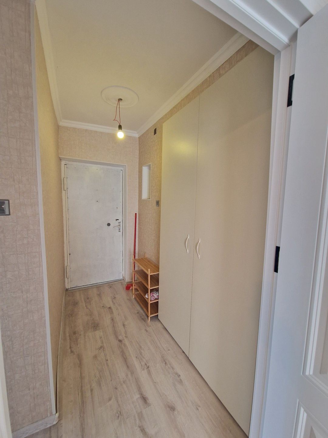 İcarəyə verilir 1 otaqlı köhnə tikili 35 m² — Mənzil, Bakı (5)