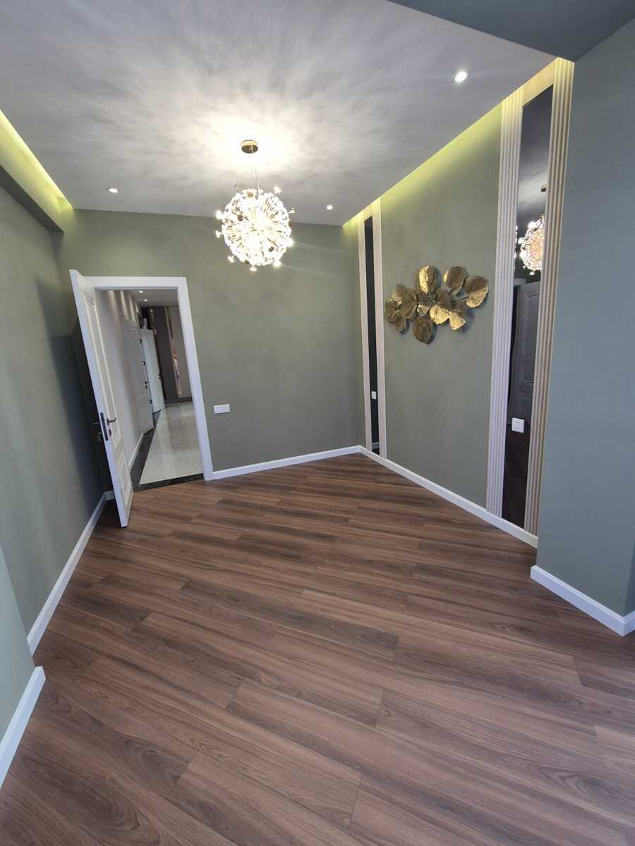 Satılır 3 otaqlı yeni tikili 115 m² — Mənzil, Bakı (10)