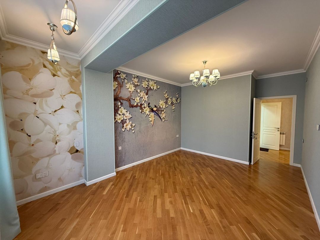 Satılır 3 otaqlı yeni tikili 165 m² — Mənzil, Bakı (4)
