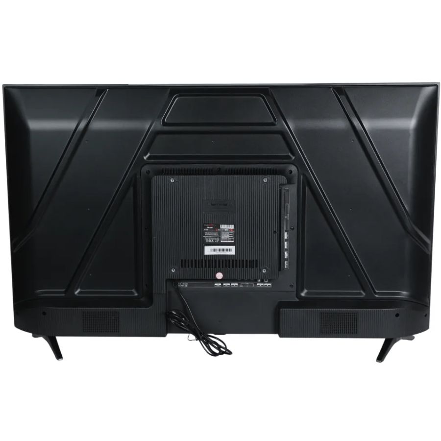Televizor Hoffmann 43EU6000 — Televizorlar, Bakı (3)