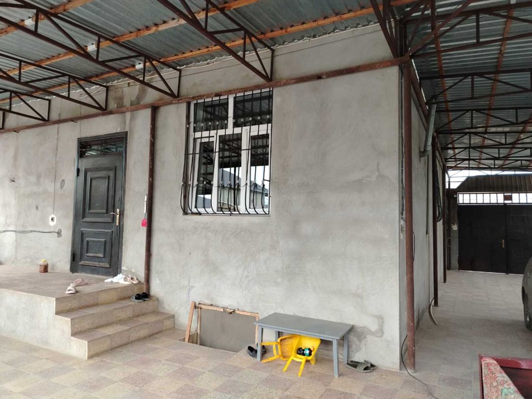 Satılır 4 otaqlı həyət evi/bağ evi 140 m² — Ev, villa, Bakı (6)