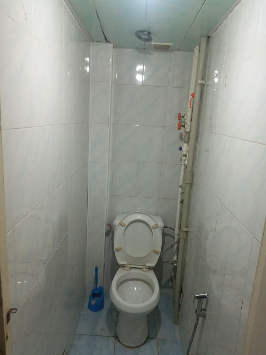 Satılır 2 otaqlı köhnə tikili 62 m² — Mənzil, Bakı (5)
