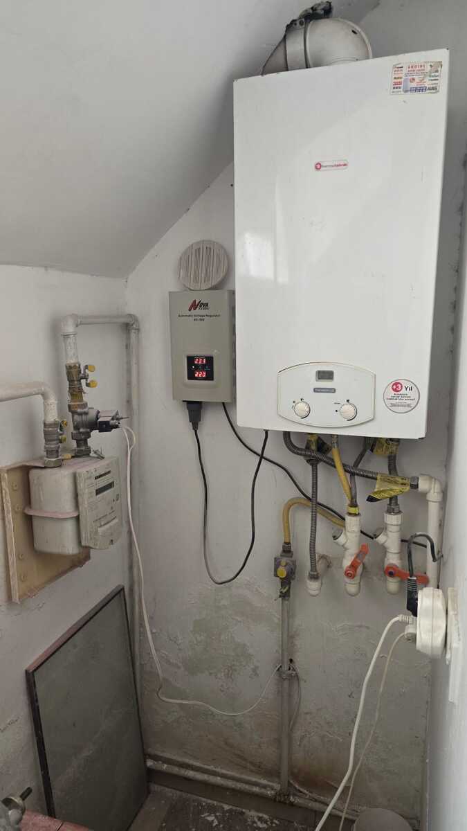 Satılır 2 otaqlı yeni tikili 64 m² — Mənzil, Xırdalan (11)