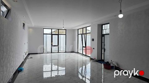 Satılır 4 otaqlı həyət evi/bağ evi 135 m²