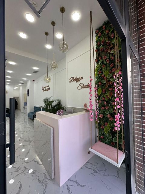 İcarəyə verilir obyekt 50 m² — Bakı