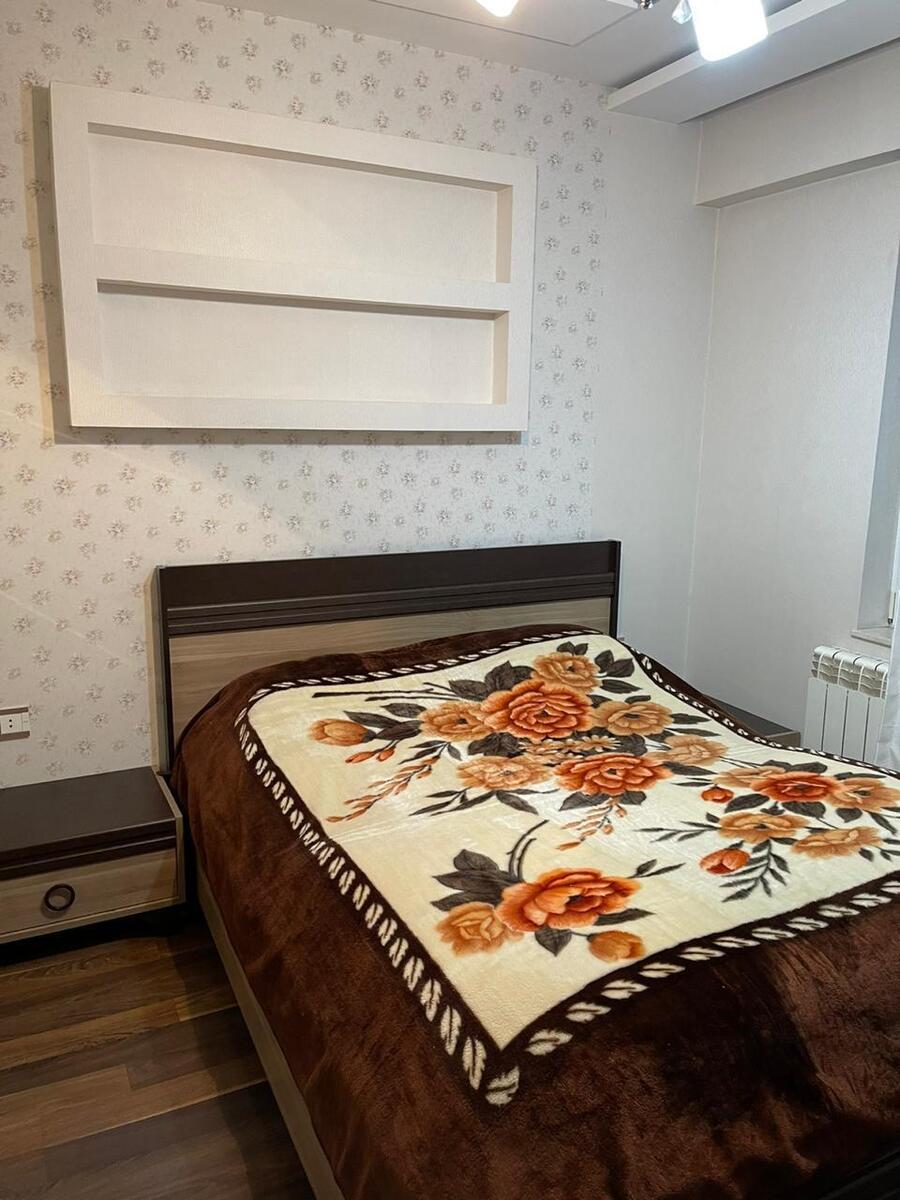 Satılır 2 otaqlı yeni tikili 67 m² — Mənzil, Bakı (9)