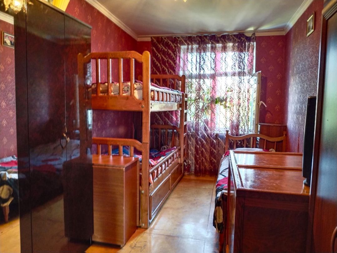 Satılır 4 otaqlı köhnə tikili 58.3 m² — Mənzil, Mingəçevir (3)