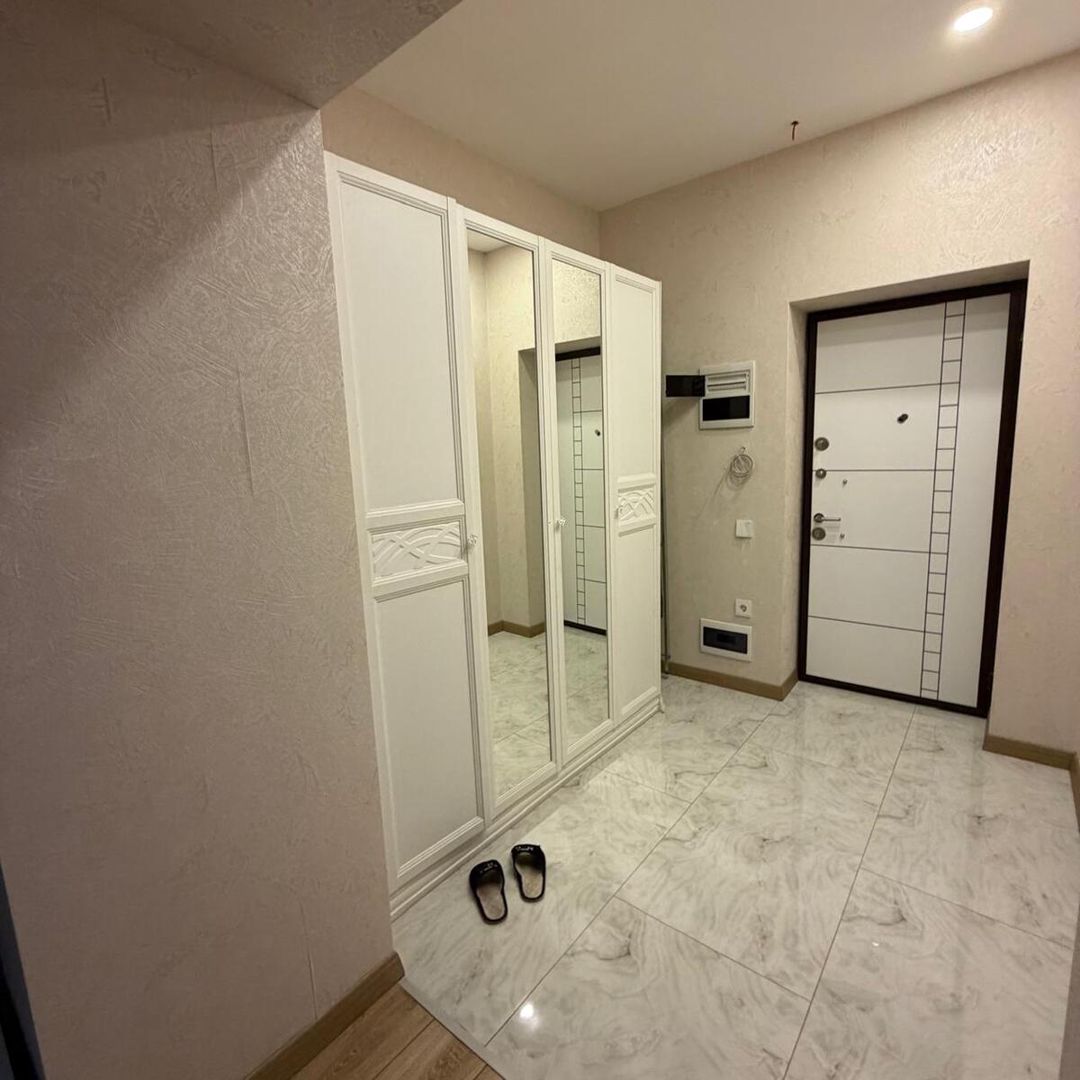 Satılır 4 otaqlı yeni tikili 176 m² — Mənzil, Bakı (3)