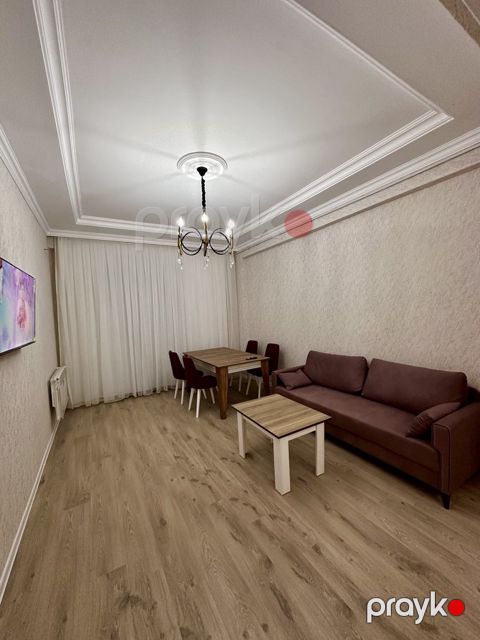 İcarəyə verilir 2 otaqlı yeni tikili 75 m²