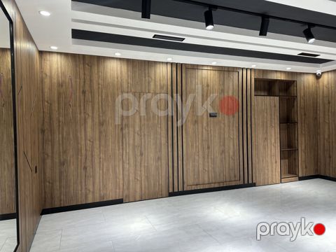 İcarəyə verilir obyekt 50 m²