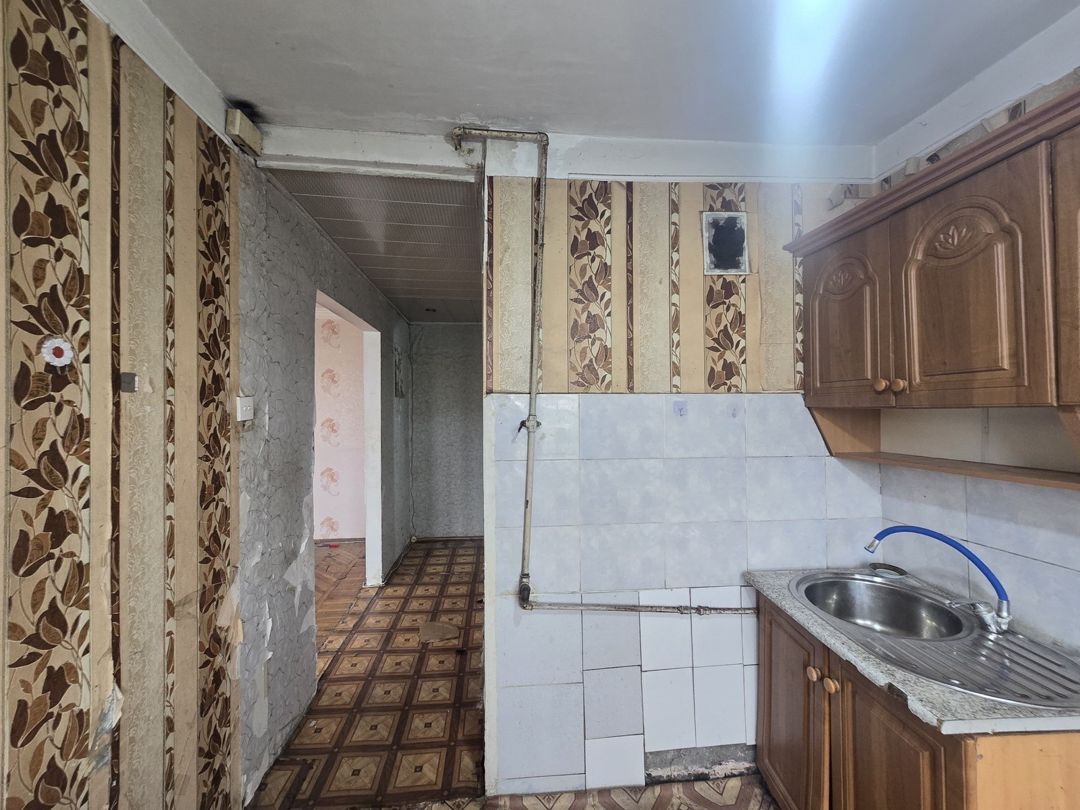 2-otaqlı mənzil, Sumqayıt ş., 48 m² — Mənzil, Sumqayıt (7)