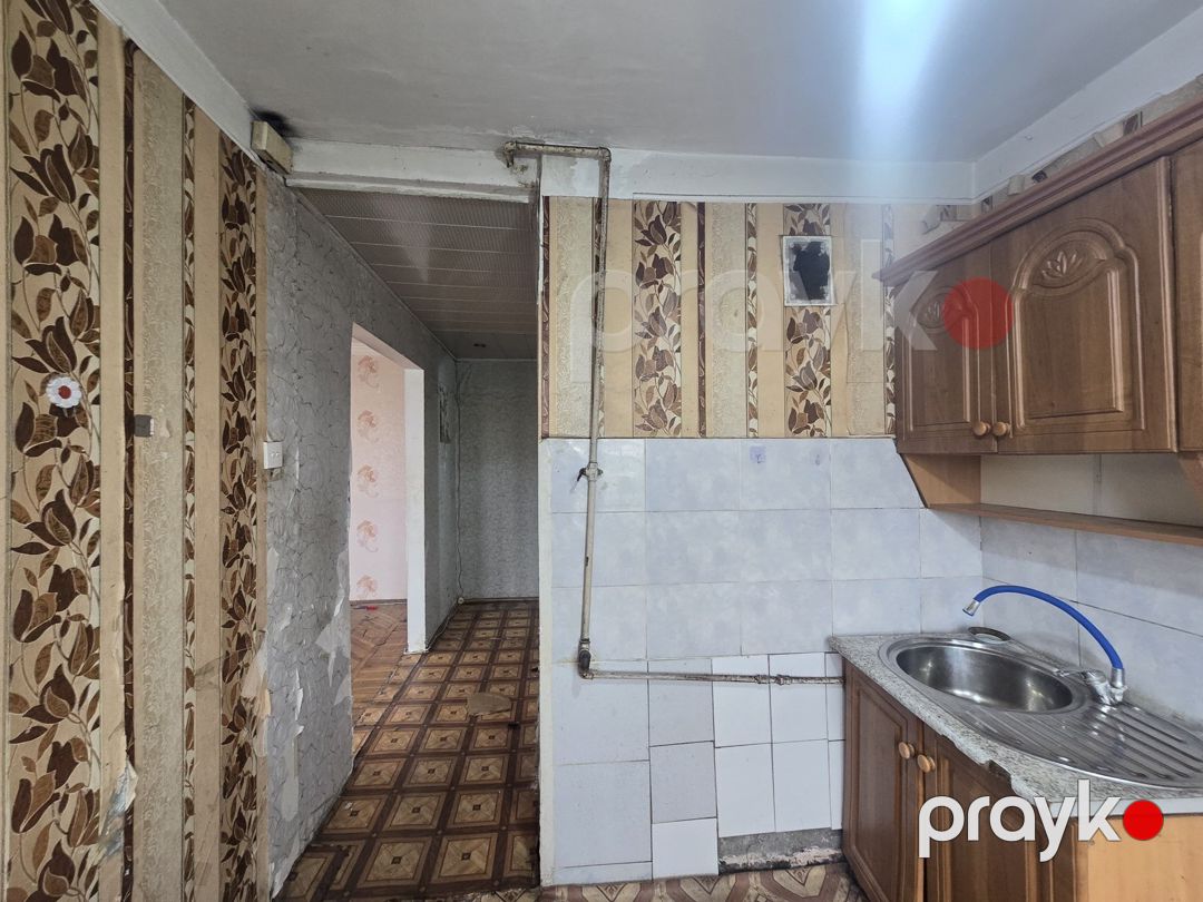 2-otaqlı mənzil, Sumqayıt ş., 48 m² — Mənzil, Sumqayıt (7)