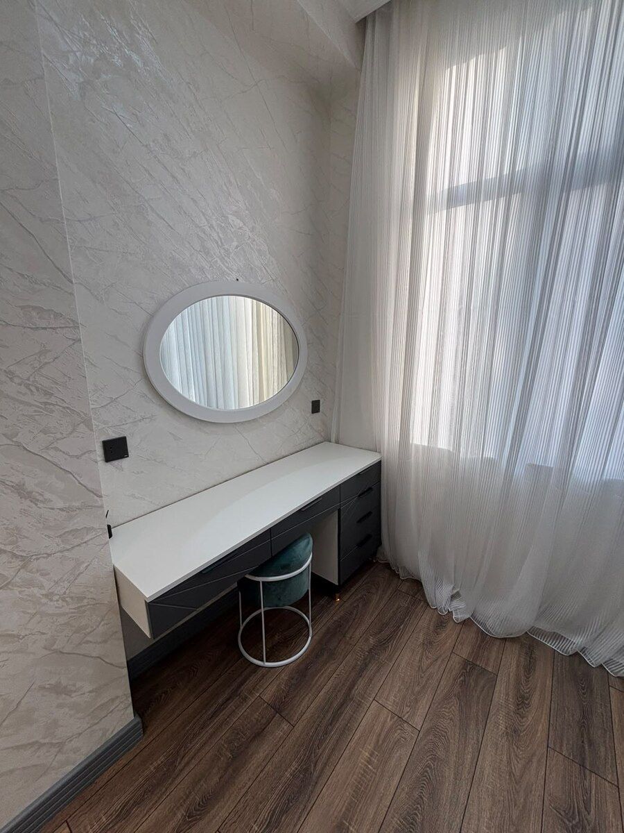 2-otaqlı yeni tikili, Sumqayıt ş., 50 m² — Mənzil, Sumqayıt (5)