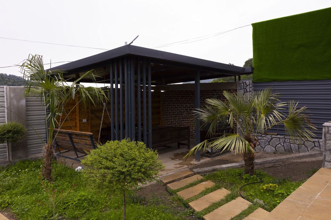 İcarəyə verilir 4 otaqlı həyət evi/bağ evi 85 m² — Ev, villa, İsmayıllı (10)