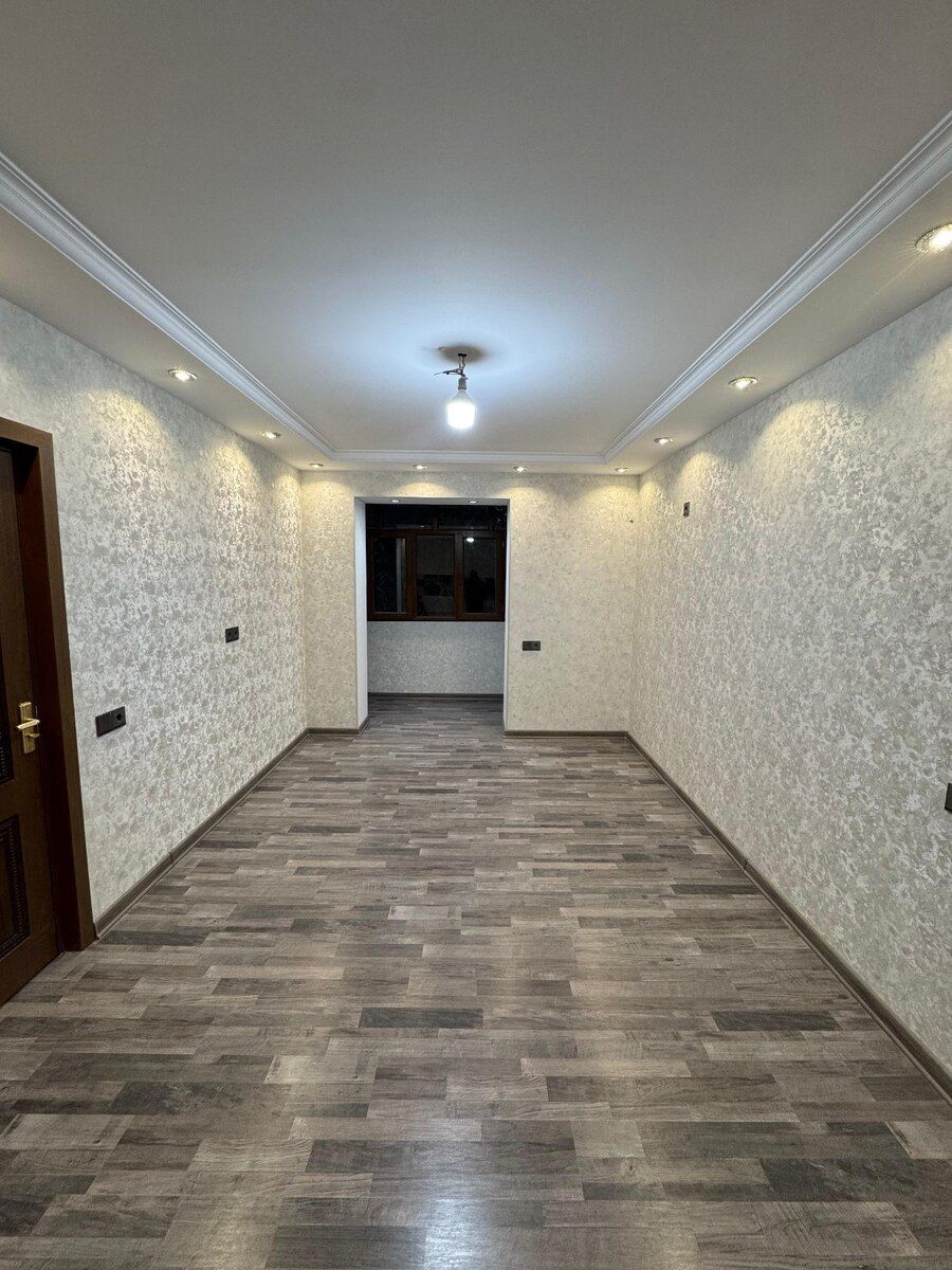 2-otaqlı mənzil, Şirvan ş., 40 m² — Mənzil, Şirvan
